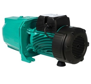 ProGARDEN JET150 Pompa de suprafata 1.5", 1.1kW, apa curata, 80L/min, 55m - Img 2