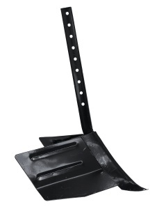 ProGARDEN PRO-PB01R-66 plug bilonat/rarita reglabila 250-400mm pentru motocultor, tija 66cm - Img 2