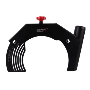 Protectie si extractie praf AirDUSTER 230 pentru taieri cu polizor unghiular 230mm - DiStar-19568442014