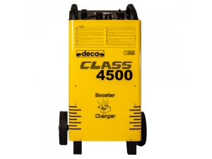 Redresor auto DECA CLASS BOOSTER4500 - Img 2