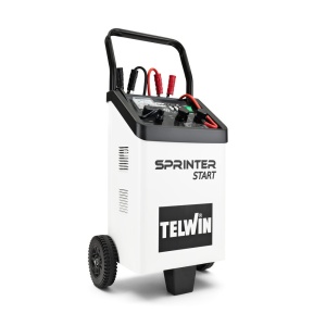 Robot pornire auto - TELWIN SPRINTER 3000 START - Img 2