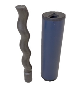 Set SNEC Rotor si stator pentru masini multifunctionale WP MFS20 - WP-MFS20-RS