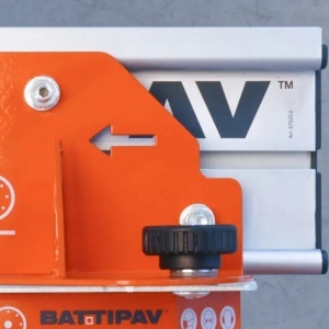 Sistem manual de taiere pt. placi ceramice, LampoFlex System - Battipav-11702 - Img 8