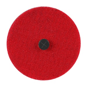 Suport flexibil pentru paduri Velcro pentru polisat, CentrumFlex, diam 100mm x M14 - Distar-89568442038 - Img 3