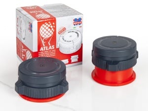 Suport reglabil pentru placi ceramice mari Montolit Atlas - Img 1