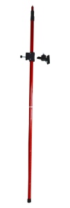 Tija Telescopica CRIANO 400cm Extensibila pt. Fixare Lasere si alte Unelte - CNO-SL400E - Img 10
