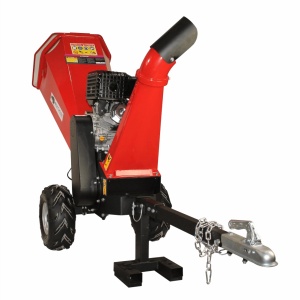 Tocator crengi BISONTE Agro Garden BTA-120TE 12 cp Ø maxim 120 mm capacitate 5 mc/h