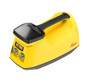 Transmitator de semnal 10W, DE100 (pachet cu accesorii) - Leica-6019363