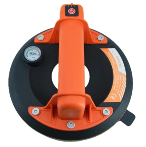 Ventuza Vacuum Electrica Automata, pentru placi, USB-C, capacitate max. 120kg - CNO-EVAC201 - Img 4