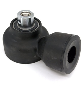 Accesoriu adaptor aspirare carote diamantate gaurire beton fara praf ⌀35-82mm prindere M16 - DXDY.M16STOPRAF82