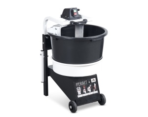 Amestecator / mixer pt. adezivi / mortar 45l, 0.37kW, IPERBET - Raimondi-110