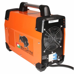 Aparat de sudura BISONTE MMA-200 10-200A 230V - Img 2