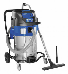 Aspirator industrial cu 2 motoare Nilfisk ATTIX 961-01