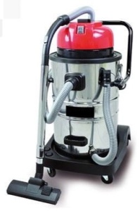 Aspirator profesional pentru pulberi si lichide MONTOLIT MT-H00V 230V 1,2 KW