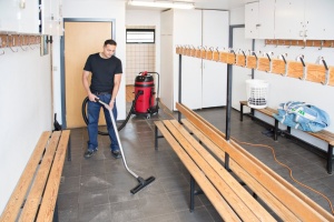 Aspirator Profesional UMED/USCAT VIPER LSU375-EU - 3000W, 75 litri - Nilfisk-50000140 - Img 7