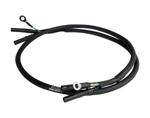 Cablu pentru conectarea in paralel pt. Generatoarele Inverter Konner & Sohnen - KSB-PC1 - Img 1