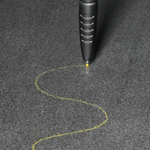 Creion mecanic marcator cu mine de rezerva - BIHUI-TCM7 - Img 2