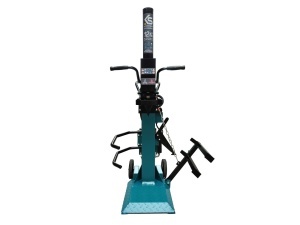 Despicător de lemne electric vertical KS 12THE V 65/40 - Img 13