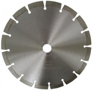 Disc DiamantatExpert pt. Beton & Zidarie - Laser 150x22.2 (mm) Profesional Standard - DXDH.12017.150.10