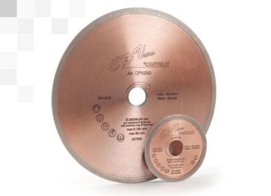 Disc Montolit CPV250 pentru sticla Ø 250 mm M25.4
