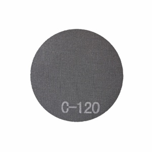 Disc raschetare pentru Heron ROKAMAT granulometrie 80 (4 buc) Ø 225 mm