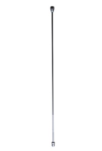 Extensie 100cm pentru pistol de vopsit / zugravit Airless CRIANO - CNO-AEX100 - Img 2