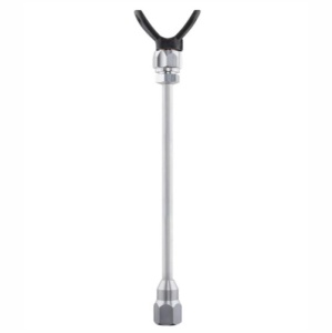 Extensie Titan 25 cm pentru pistol cu filet G, suport duza inclus