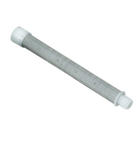 Filtru alb maner pistol airless Titan filet stanga (set 2 buc)