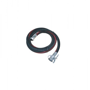 Furtun material Imer Ø 65 mm L 10 m cuplaj Perrot
