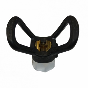Garda protectie duza cap pistol - Img 2