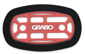 Garnitura GRABO BraceSeal din spuma cauciucata pt. materialele subțiri
