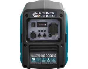 Generator cu inverter KS 2000i S - Img 7