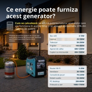 Generator cu inverter KS 2000iG S - Img 9