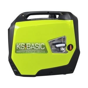 Generator cu inverter KSB 21i S - Img 2
