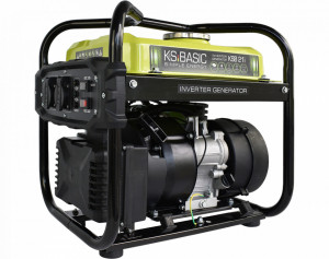 Generator cu inverter KSB 21i - Img 8