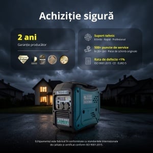 Generator invertor KS 3000i S - Img 11
