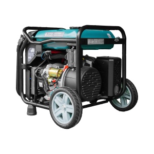 Generator invertor KS 8100iEG 1/3 - Img 12