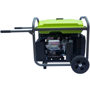 Generator invertor KSB 80iE-1/3 - Img 12