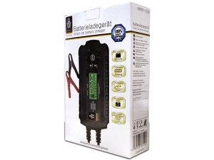 Încărcător automat Auto Welle AW05-1208 - Img 4