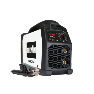 Invertor sudura TELWIN T-ARC 214 ACX + ACC - Img 2