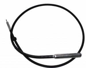 Lance vibranta Bisonte VIBDE 38 mm 5 m