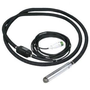 Lance vibranta IMER NW/ST 50 mm 5 m