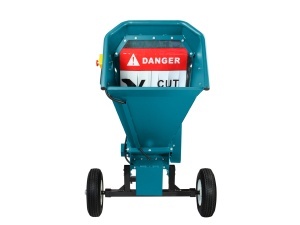 Mașină de mărunțit și tocat lemn KS 700WS - Img 3