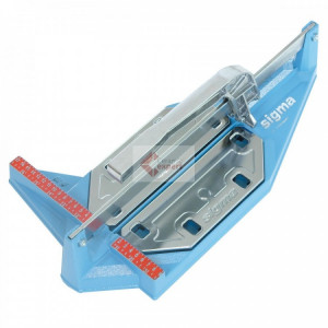 Masina de taiat gresie si faianta 37cm, Serie Tecnica - Sigma-7F