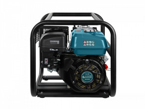 Motopompa apa curata de mare presiune 2" - 500 l / min - Konner & Sohnen - KS-50HP - Img 6