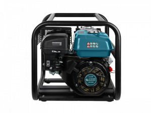 Motopompă de înaltă presiune KS 50HP - Img 7