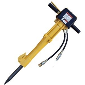 Picon hidraulic Maruzen BH201V 26 kg - Img 1