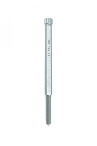 Pin de ghidare pt. carote TCT h=130mm diametre 12-17(mm) - DXDY.PIN1217H130