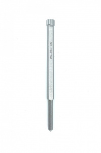 Pin de ghidare pt. carote TCT h=50mm diametre 12-17(mm) - DXDY.PIN1217H50 - Img 1