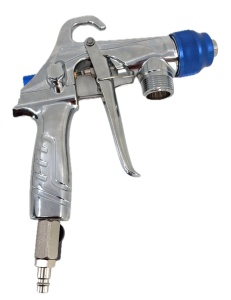 Pistol lance pentru material glet, tencuiala, izolatii, pentru masini multifunctionale CRIANO MFS12 MSF15 - CNO-MFS-G18